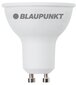 Blaupunkt LED lambipirn GU10 5W, soe valge hind ja info | Lambipirnid ja LED-pirnid | hansapost.ee