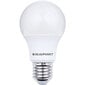 Blaupunkt LED lambipirn E27 9W, naturaalne valge hind ja info | Lambipirnid ja LED-pirnid | hansapost.ee