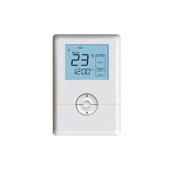 Kaugjuhitav termostaat hind ja info | Põrandaküte | hansapost.ee