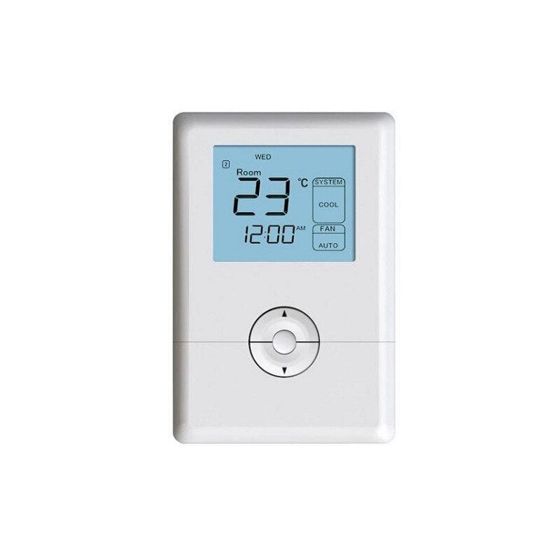 Kaugjuhitav termostaat цена и информация | Põrandaküte | hansapost.ee