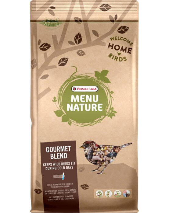 Linnutoit Versele-Laga Gourmet Blend, 3 kg hind ja info | Toit lindudele | hansapost.ee