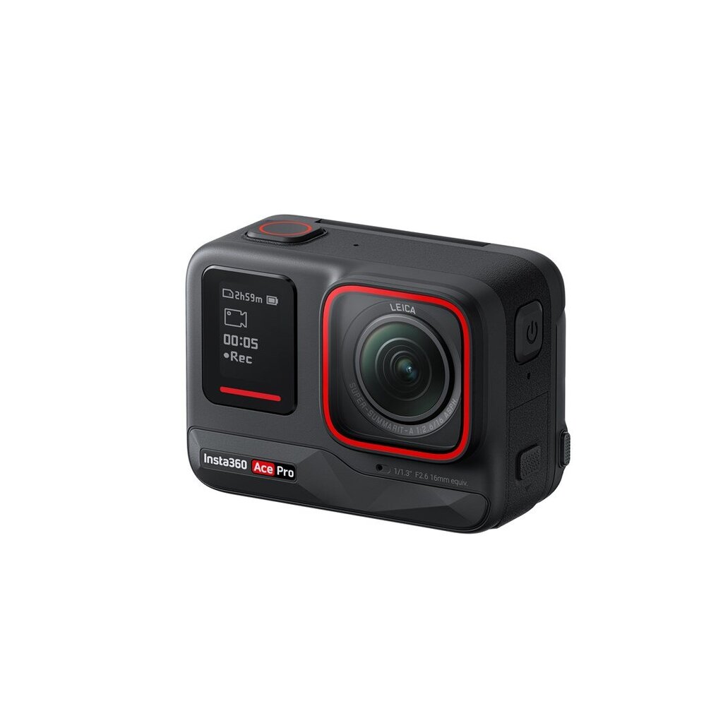Insta360 Ace Pro hind ja info | Seikluskaamerad, GoPro | hansapost.ee