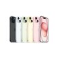 Apple iPhone 15, kollane hind ja info | Telefonid | hansapost.ee