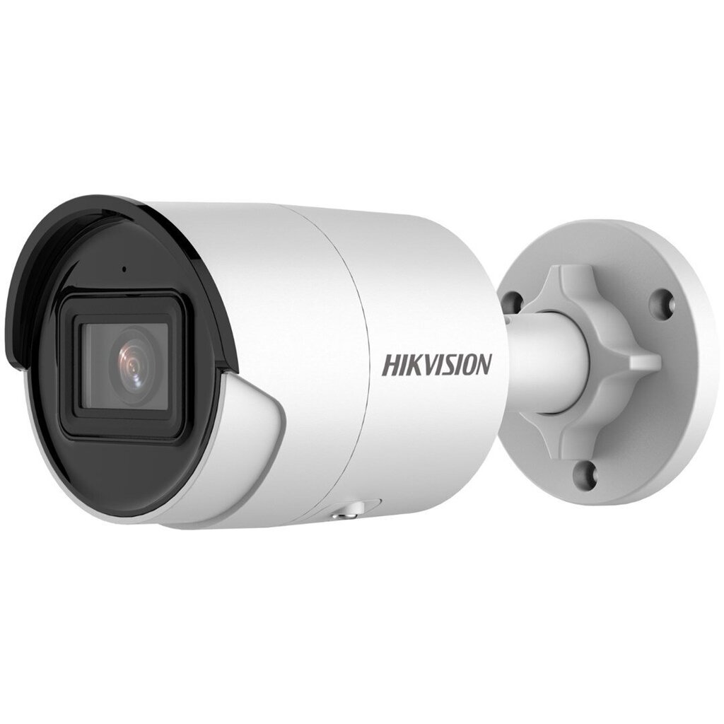 IP turvakaamera Hikvision DS-2CD2043G2-IU цена и информация | Valvekaamerad | hansapost.ee