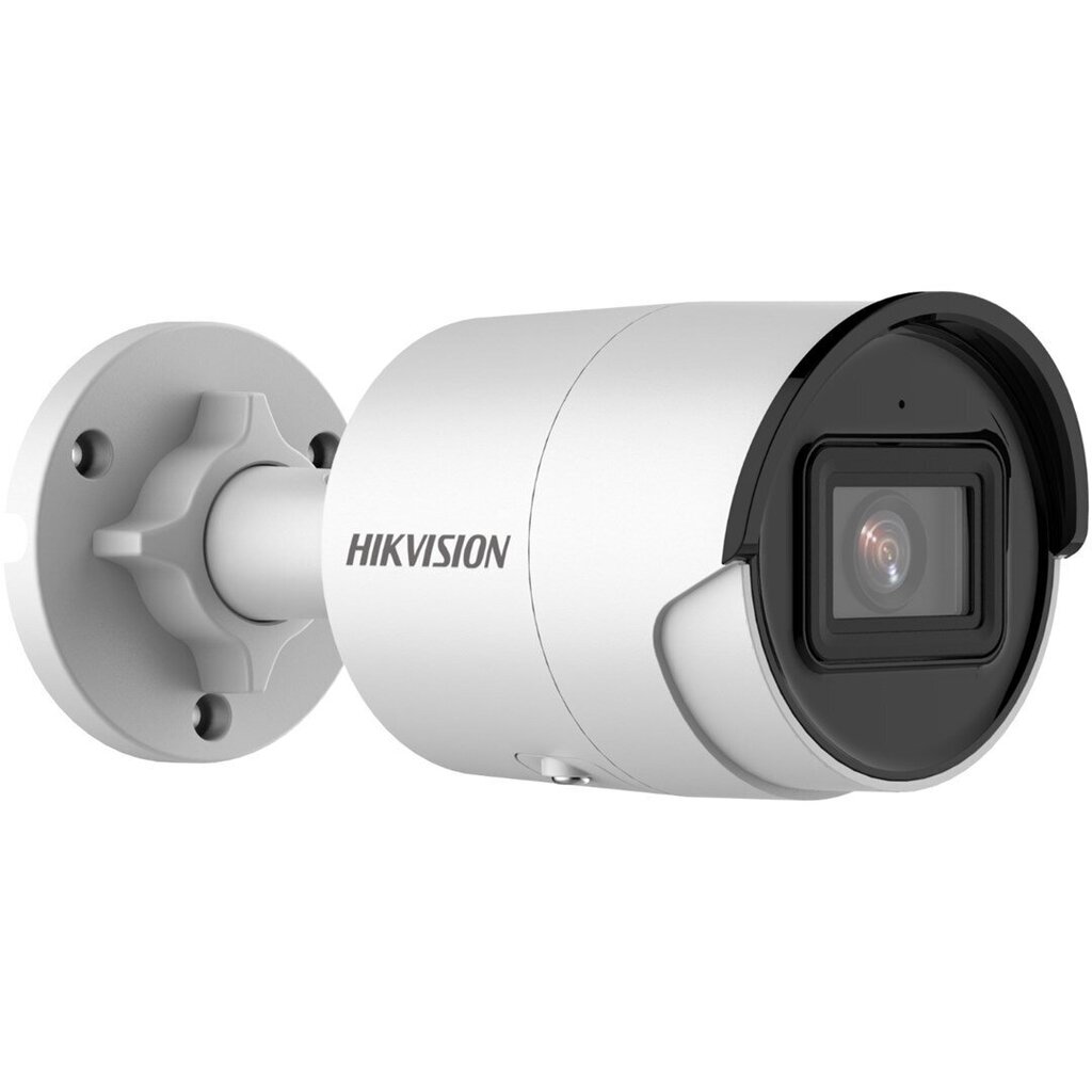 IP turvakaamera Hikvision DS-2CD2043G2-IU цена и информация | Valvekaamerad | hansapost.ee