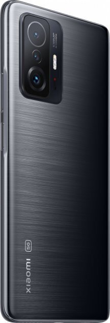 TIM Xiaomi 11T 5G 8 GB 128 GB Grey цена и информация | Telefonid | hansapost.ee