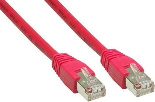 Microconnect SSTP, 5 м цена и информация | Кабели и провода | hansapost.ee
