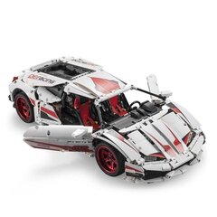 Ehitusplokid Super Car 610 Cada C61018W цена и информация | Конструкторы и кубики | hansapost.ee