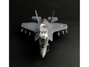 Italeri - Lockheed Martin F-35B Lightning II STOVL Version, 1/48, 2810 цена и информация | Конструкторы и кубики | hansapost.ee