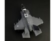 Italeri - Lockheed Martin F-35B Lightning II STOVL Version, 1/48, 2810 цена и информация | Klotsid ja konstruktorid | hansapost.ee