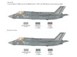 Italeri - Lockheed Martin F-35B Lightning II STOVL Version, 1/48, 2810 price and information | Klotsid ja konstruktorid | hansapost.ee