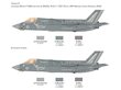 Italeri - Lockheed Martin F-35B Lightning II STOVL Version, 1/48, 2810 price and information | Klotsid ja konstruktorid | hansapost.ee