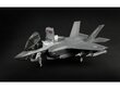 Italeri - Lockheed Martin F-35B Lightning II STOVL Version, 1/48, 2810 цена и информация | Klotsid ja konstruktorid | hansapost.ee