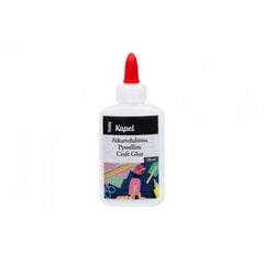 Liim "Kapel", 100 ml hind ja info | Kapel Koolitarvikud | hansapost.ee