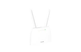 Tenda-4G07 C1200 Dual-band Wi-Fi 4G LTE hind ja info | Tenda Võrguseadmed | hansapost.ee