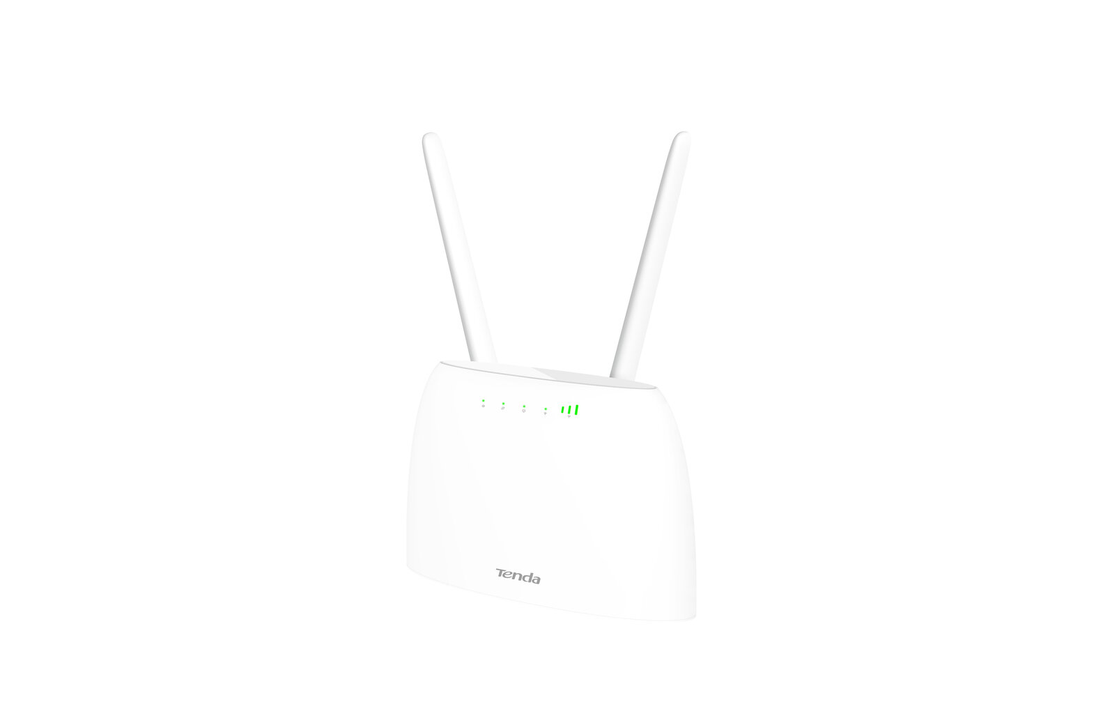 Tenda-4G07 C1200 Dual-band Wi-Fi 4G LTE цена и информация | Ruuterid | hansapost.ee