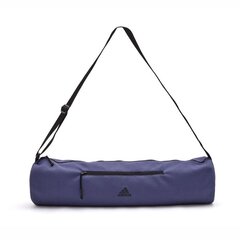 Спортивная сумка Mat Adidas Adyg-20501BL, синяя цена и информация | Adidas Товары для детей и младенцев | hansapost.ee