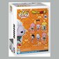 Dragon Ball super pop! Animatsioon vinüülfiguur Shin 9 cm hind ja info | Fännitooted mänguritele | hansapost.ee