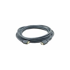 Kramer Electronics HDMI/HDMI, 4.6 m цена и информация | Кабели и провода | hansapost.ee