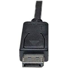 Eaton DisplayPort/HDMI, 1.8 m цена и информация | Кабели и провода | hansapost.ee