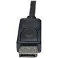 Eaton, DP/HDMI, 1.8 m hind ja info | Juhtmed ja kaablid | hansapost.ee