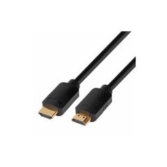 Кабель HDMI - HDMI 8K, Ultra HD, 1m, 2.1верс цена и информация | Кабели и провода | hansapost.ee