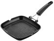 Tescoma Premium grillpann, 24x24 cm цена и информация | Pannid | hansapost.ee