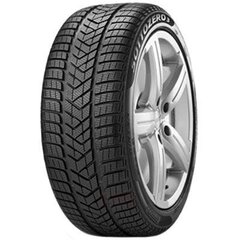 Pirelli Wi sz 3 r f ar hind ja info | Talverehvid | hansapost.ee