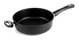 Глубокая сковорода с крышкой G21, 28 см, 6342511 цена и информация | G21 Кухонные товары, товары для домашнего хозяйства | hansapost.ee