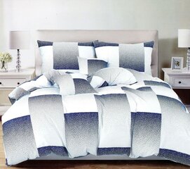 Voodipesukomplekt, 160x200 cm, 3-osaline price and information | Bed linen | hansapost.ee