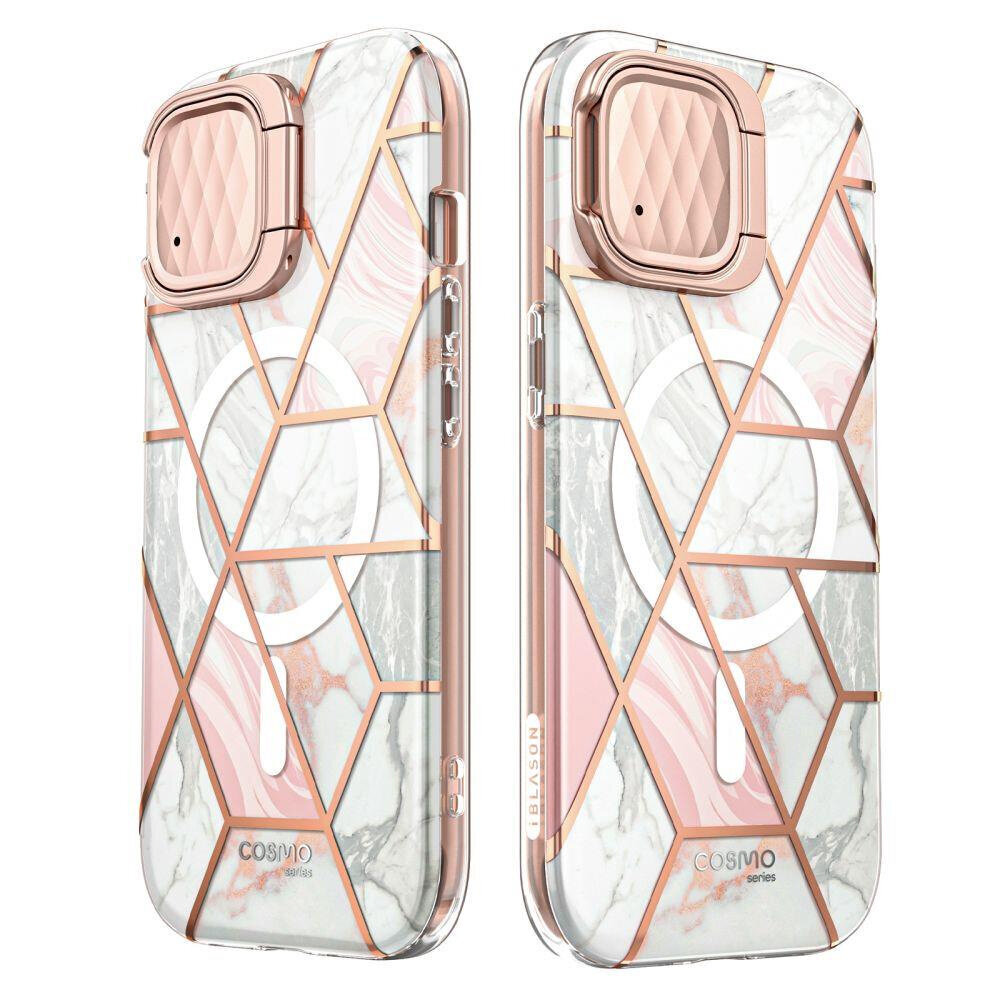 Supcase Cosmo Marble Mag hind ja info | Telefonide kaitsekaaned ja -ümbrised | hansapost.ee