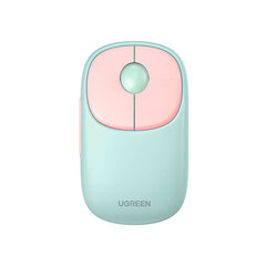 Ugreen Fun+ MU102 price and information | Computer mouse | hansapost.ee