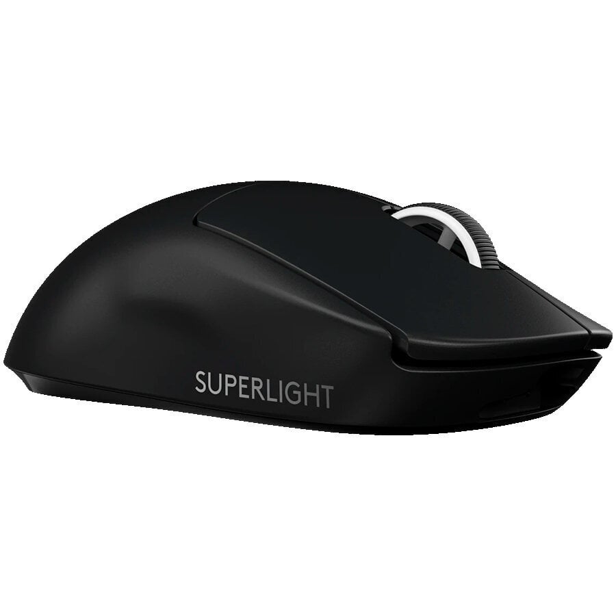 Logitech G Pro X Superlight 2 910-006630 цена и информация | Arvutihiired | hansapost.ee