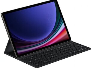 Samsung EF-DX710BBEGSE цена и информация | Чехлы для планшетов и электронных книг | hansapost.ee
