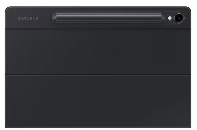 Samsung EF-DX710BBEGSE цена и информация | Tahvelarvuti ümbrised ja kaaned | hansapost.ee