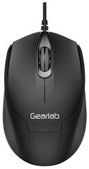 Gearlab G120 hind ja info | Arvutihiired | hansapost.ee