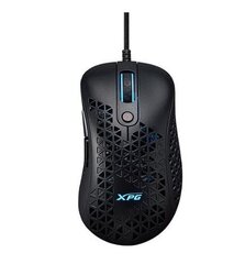 Adata XPG Slingshot RGB GAMYXPG00003N0 hind ja info | Arvutihiired | hansapost.ee