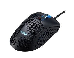 Adata XPG Slingshot RGB GAMYXPG00003N0 hind ja info | Arvutihiired | hansapost.ee