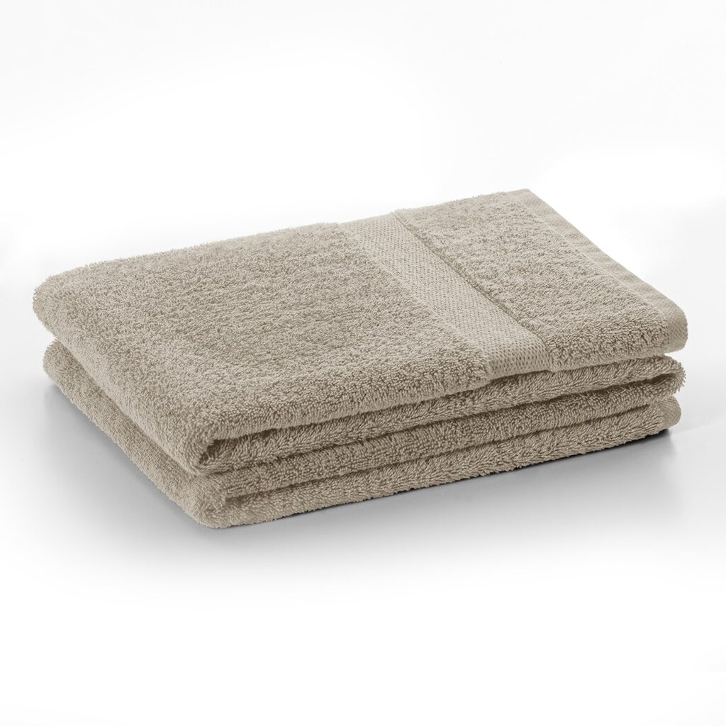 Puuvillane rätik Marina 50 x 100 hind ja info | Rätikud ja saunalinad | hansapost.ee