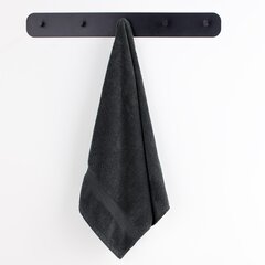 Puuvillane rätik MarinaARINA 50 x 100, hall hind ja info | Rätikud ja saunalinad | hansapost.ee