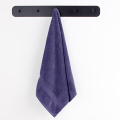 Puuvillane rätik MARINA PUR 70x140 hind ja info | Rätikud ja saunalinad | hansapost.ee
