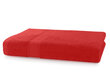 Decoking bambusviskoosiga rätik Bamby, punane - erinevad suurused hind ja info | Rätikud ja saunalinad | hansapost.ee