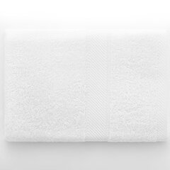 DecoKing rätik BAMBY, 70x140 cm, white hind ja info | Rätikud ja saunalinad | hansapost.ee