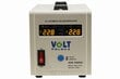 Pingestabilisaator AVR- 1000VA-Volt цена и информация | Inverterid ja muundurid | hansapost.ee