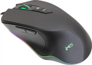 MS Nemesis C340 цена и информация | Компьютерные мыши | hansapost.ee