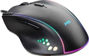 MS Nemesis C370 цена и информация | Компьютерные мыши | hansapost.ee