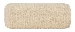 Rätik Smooth1 70x140 cm, liivakarva hind ja info | Rätikud ja saunalinad | hansapost.ee