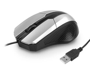LTC LXM204 PC Mouse hind ja info | Arvutihiired | hansapost.ee