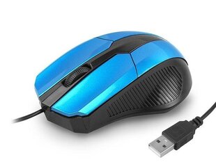 LTC LXM204 PC Mouse hind ja info | Arvutihiired | hansapost.ee