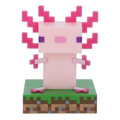 Minecraft Axolotl Icon цена и информация | Атрибутика для игроков | hansapost.ee